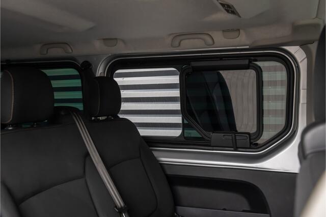 Renault TRAFIC Passenger 1.6 dCi L1H1 9 personen