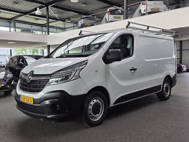 Renault TRAFIC 2.0 dCi 120 T29 L1H1 Comfort / Carplay