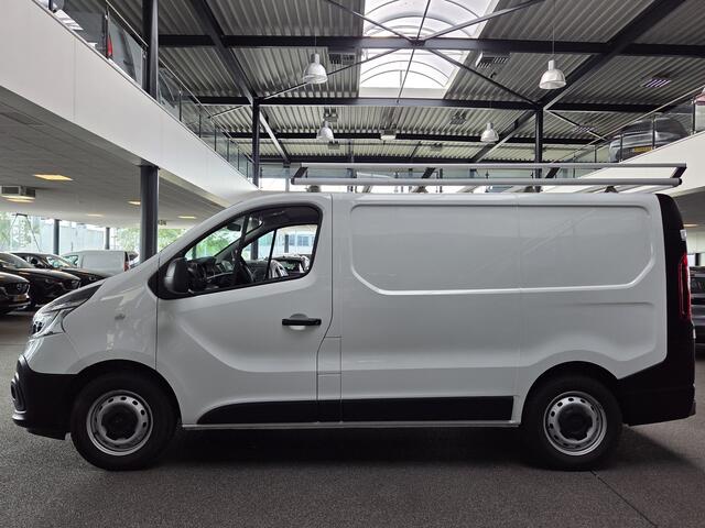 Renault TRAFIC 2.0 dCi 120 T29 L1H1 Comfort / Carplay