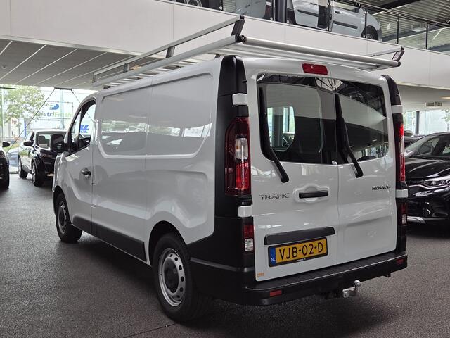 Renault TRAFIC 2.0 dCi 120 T29 L1H1 Comfort / Carplay