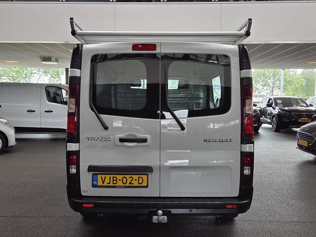 Renault TRAFIC 2.0 dCi 120 T29 L1H1 Comfort / Carplay