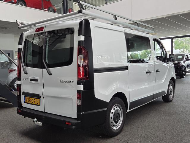 Renault TRAFIC 2.0 dCi 120 T29 L1H1 Comfort / Carplay