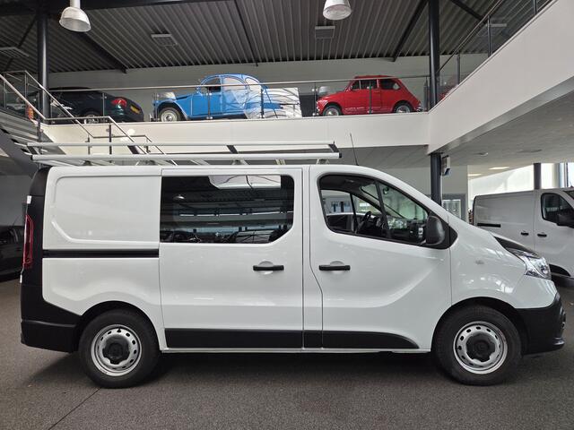 Renault TRAFIC 2.0 dCi 120 T29 L1H1 Comfort / Carplay