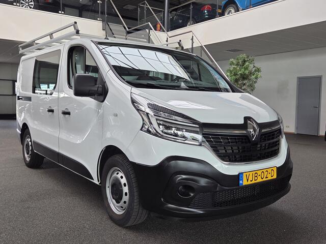 Renault TRAFIC 2.0 dCi 120 T29 L1H1 Comfort / Carplay