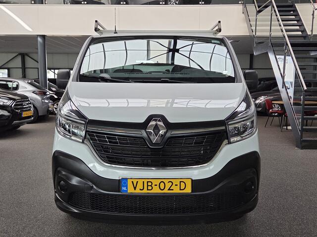 Renault TRAFIC 2.0 dCi 120 T29 L1H1 Comfort / Carplay