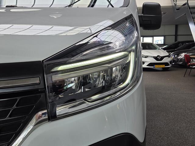 Renault TRAFIC 2.0 dCi 120 T29 L1H1 Comfort / Carplay