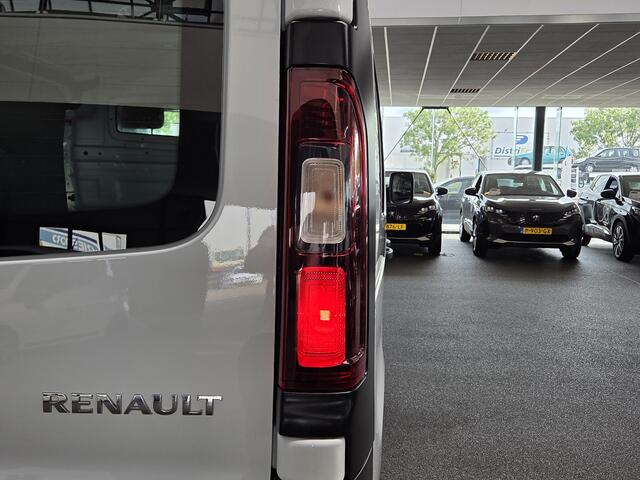 Renault TRAFIC 2.0 dCi 120 T29 L1H1 Comfort / Carplay