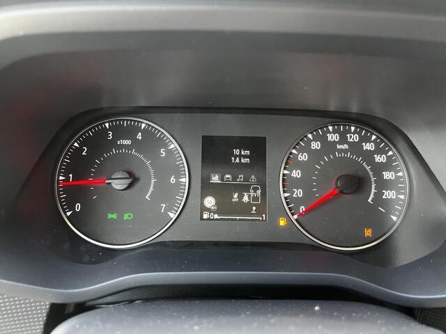 Renault TRAFIC 2.0 Blue dCi 130 T29 L2H1 Start DC | Dubbel cabine | Trekhaak | All season banden | BPM ¤ 0,-