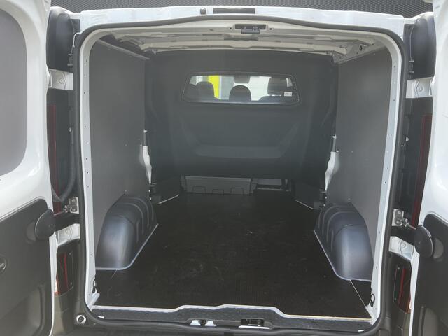 Renault TRAFIC 2.0 Blue dCi 130 T29 L2H1 Start DC | Dubbel cabine | Trekhaak | All season banden | BPM ¤ 0,-