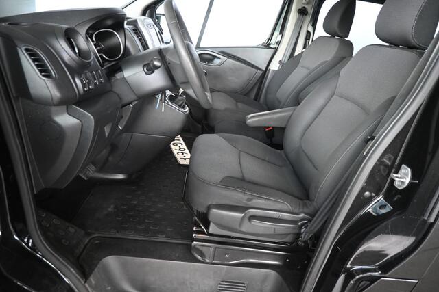 Renault TRAFIC 2.0 dCi Automaat 145 T29 L2H1 DC Comfort Airco Navigatie LED 1e Eigenaar Rijklaarprijs! Inruil Mogelijk!