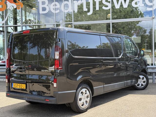 Renault TRAFIC 2.0 dCi 130 T30 L2H1 Work Edition | NL-auto | 1e Eig | LED | Navi | Carplay | PDC