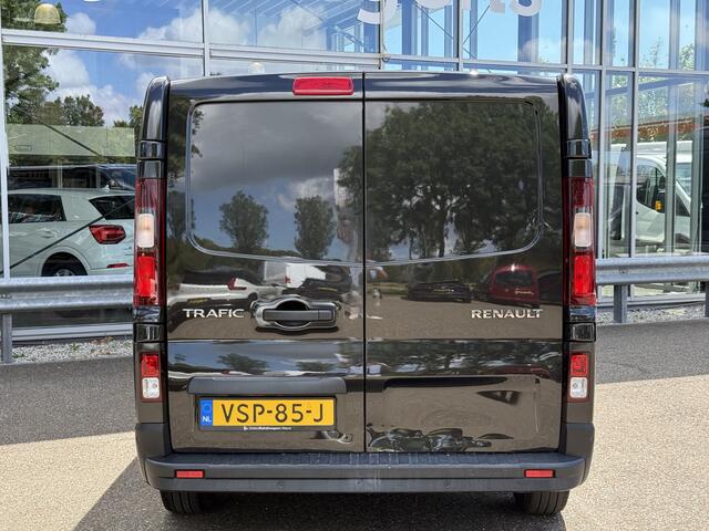 Renault TRAFIC 2.0 dCi 130 T30 L2H1 Work Edition | NL-auto | 1e Eig | LED | Navi | Carplay | PDC