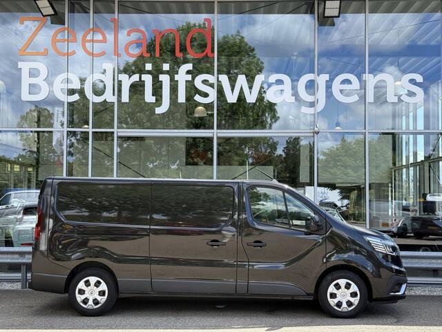 Renault TRAFIC 2.0 dCi 130 T30 L2H1 Work Edition | NL-auto | 1e Eig | LED | Navi | Carplay | PDC