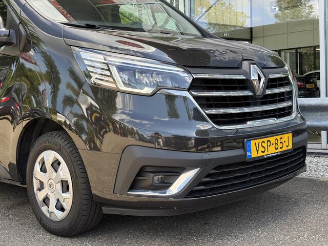 Renault TRAFIC 2.0 dCi 130 T30 L2H1 Work Edition | NL-auto | 1e Eig | LED | Navi | Carplay | PDC