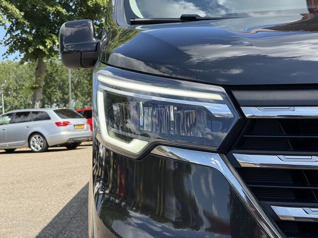 Renault TRAFIC 2.0 dCi 130 T30 L2H1 Work Edition | NL-auto | 1e Eig | LED | Navi | Carplay | PDC