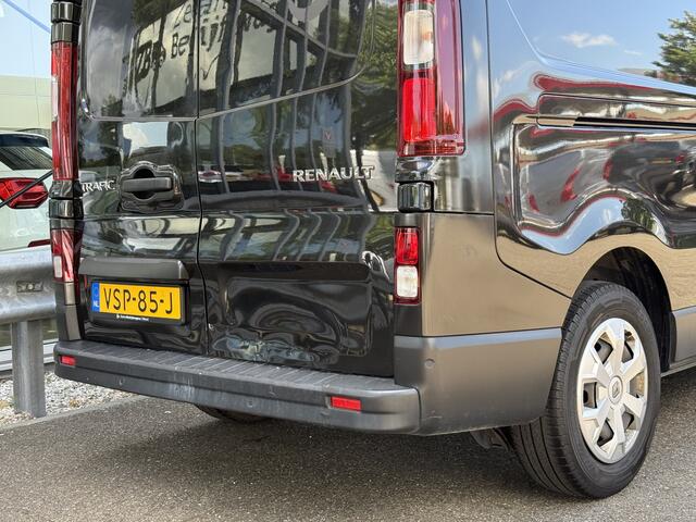 Renault TRAFIC 2.0 dCi 130 T30 L2H1 Work Edition | NL-auto | 1e Eig | LED | Navi | Carplay | PDC