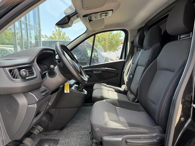 Renault TRAFIC 2.0 dCi 130 T30 L2H1 Work Edition | NL-auto | 1e Eig | LED | Navi | Carplay | PDC