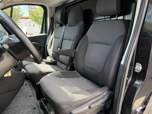 Renault TRAFIC 2.0 dCi 130 T30 L2H1 Work Edition | NL-auto | 1e Eig | LED | Navi | Carplay | PDC