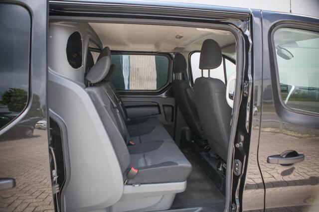 Renault TRAFIC 2.0 dCi T29 L2H1DCCo