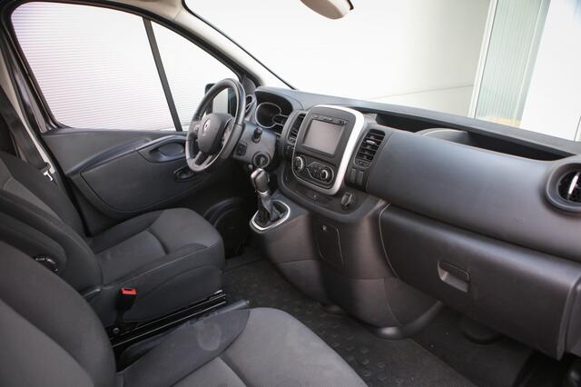 Renault TRAFIC 2.0 dCi T29 L2H1DCCo
