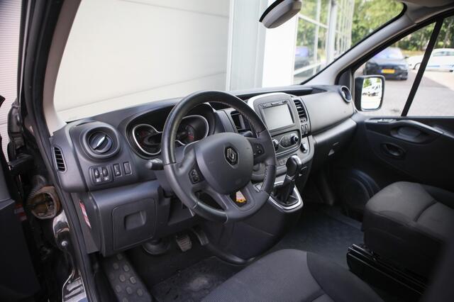 Renault TRAFIC 2.0 dCi T29 L2H1DCCo