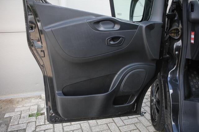 Renault TRAFIC 2.0 dCi T29 L2H1DCCo