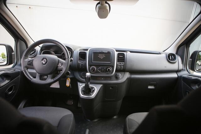 Renault TRAFIC 2.0 dCi T29 L2H1DCCo