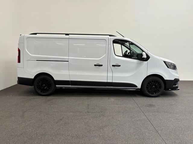 Renault TRAFIC 2.0 Blue dCi 150PK L2H1 EC Sport Edition Automaat Navigatie Airco Lichtmetalen velgen Betimmering Trekhaak Camera Parkeer sensoren Dab