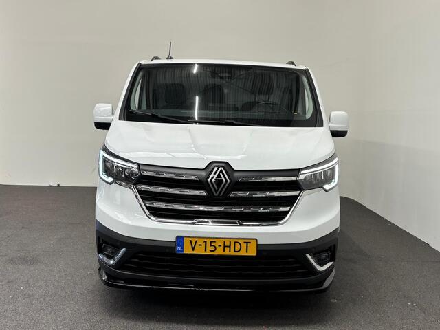Renault TRAFIC 2.0 Blue dCi 150PK L2H1 EC Sport Edition Automaat Navigatie Airco Lichtmetalen velgen Betimmering Trekhaak Camera Parkeer sensoren Dab