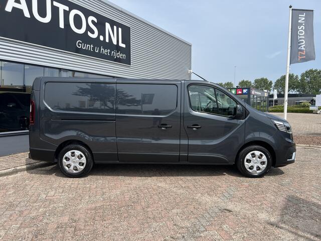 Renault TRAFIC 2.0 dCi 130 T30 L2H1 Work Edition
