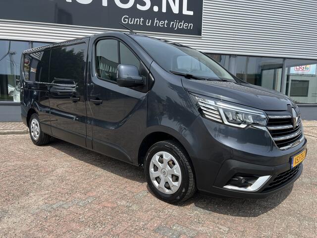 Renault TRAFIC 2.0 dCi 130 T30 L2H1 Work Edition