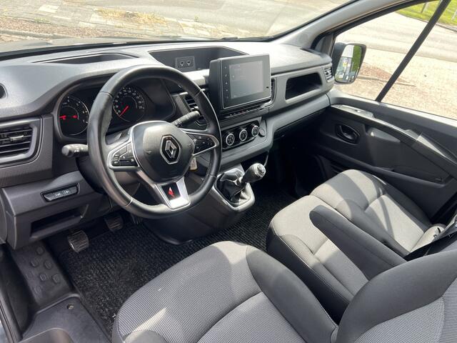 Renault TRAFIC 2.0 dCi 130 T30 L2H1 Work Edition