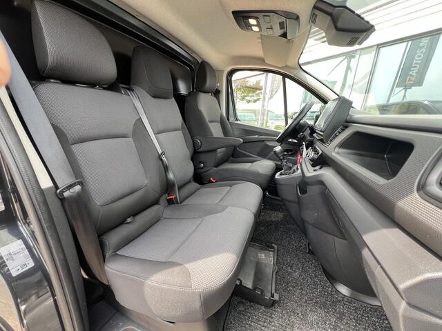 Renault TRAFIC 2.0 dCi 130 T30 L2H1 Work Edition