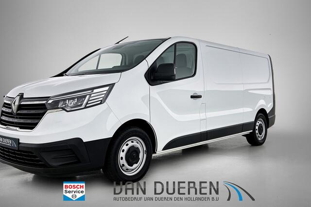 Renault TRAFIC 2.0 dCi 130 T30 L2H1 Comfort Camera, CarPlay, Betimmering