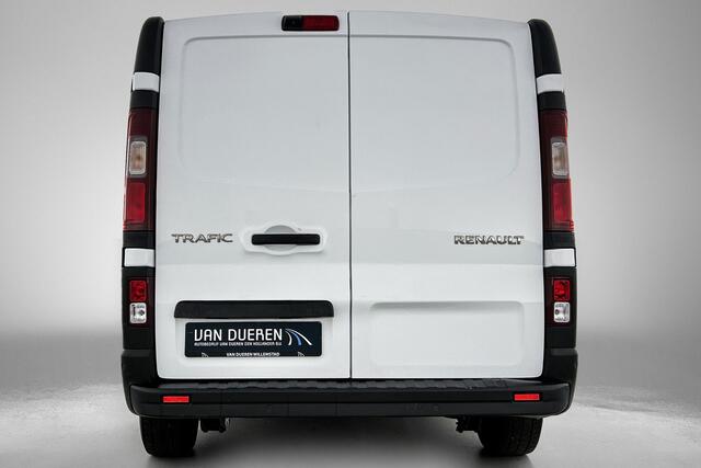 Renault TRAFIC 2.0 dCi 130 T30 L2H1 Comfort Camera, CarPlay, Betimmering