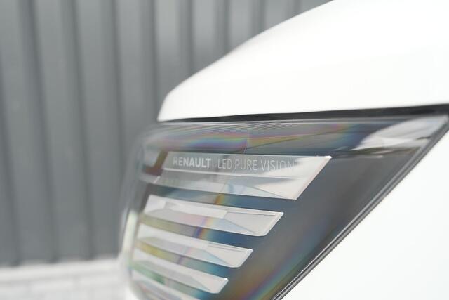 Renault TRAFIC E-Tech T29 L1H1 Advance 52 kWh | Laadruimte-pakket | Parkeerpakket | 3 fase lader | Camera