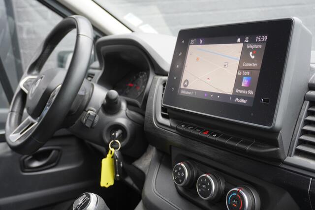 Renault TRAFIC 2.0 Blue dCi 130PK EURO 6 - Airco - Navi - Cruise - ¤16.900,- Excl.