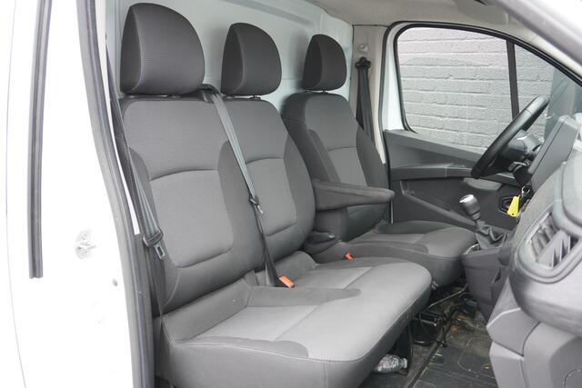 Renault TRAFIC 2.0 Blue dCi 130PK EURO 6 - Airco - Navi - Cruise - ¤16.900,- Excl.