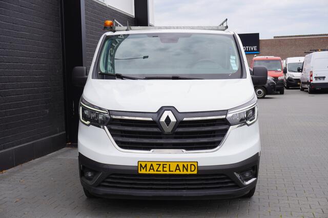 Renault TRAFIC 2.0 Blue dCi 130PK EURO 6 - Airco - Navi - Cruise - ¤16.900,- Excl.