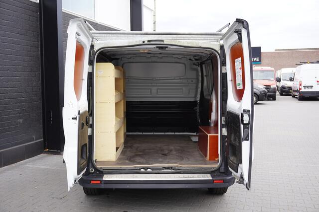 Renault TRAFIC 2.0 Blue dCi 130PK EURO 6 - Airco - Navi - Cruise - ¤16.900,- Excl.