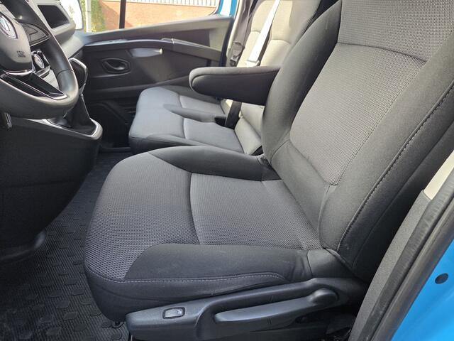 Renault TRAFIC 2.0 Blue dCi 150 Pk AUTOMAAT L2 Airco PDC Cruisecontrol Achteruitrijcamera Verwarmde stoel