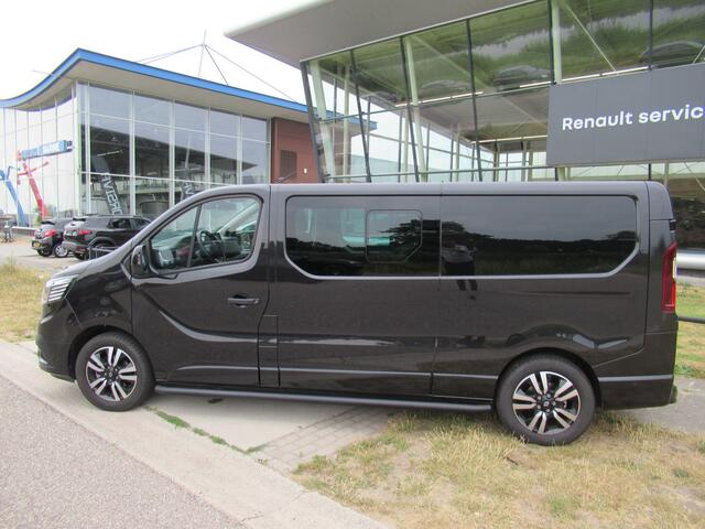Renault TRAFIC 2.0 Blue dCi EDC 170PK T29 L2H1 Extra DC