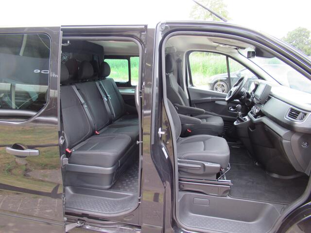 Renault TRAFIC 2.0 Blue dCi EDC 170PK T29 L2H1 Extra DC