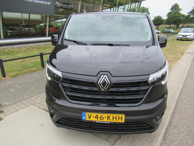 Renault TRAFIC 2.0 Blue dCi EDC 170PK T29 L2H1 Extra DC