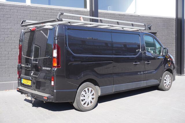 Renault TRAFIC 2.0 dCi 120PK L2 EURO 6 - A/C Climate - Navi - Cruise - ¤14.900,- Excl.