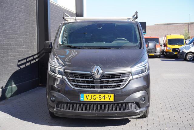 Renault TRAFIC 2.0 dCi 120PK L2 EURO 6 - A/C Climate - Navi - Cruise - ¤14.900,- Excl.