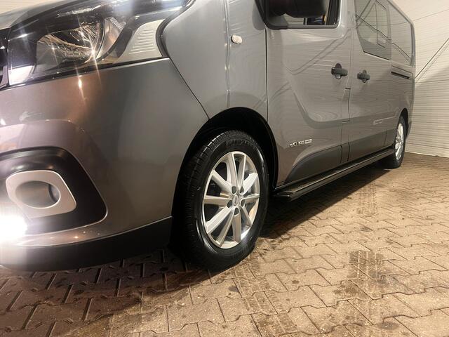 Renault TRAFIC 1.6 dCi T29 L2H1 DC Formula Edition Energy VVB447 Prijs zoals getoond