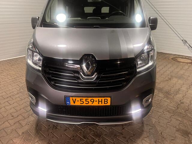 Renault TRAFIC 1.6 dCi T29 L2H1 DC Formula Edition Energy VVB447 Prijs zoals getoond