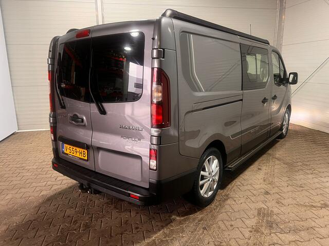 Renault TRAFIC 1.6 dCi T29 L2H1 DC Formula Edition Energy VVB447 Prijs zoals getoond