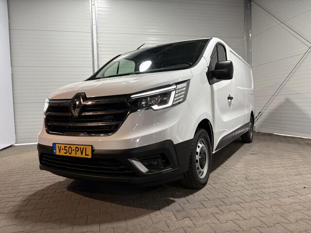Renault TRAFIC 2.0 Blue dCi 130 T30 L2H1 VVB514 Prijs zoals getoond
